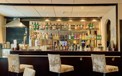 Briar Court Hotel