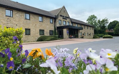 Briar Court Hotel