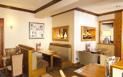 Premier Inn Huddersfield Central