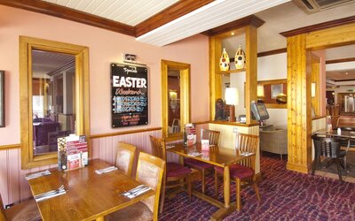 Premier Inn Huddersfield Central