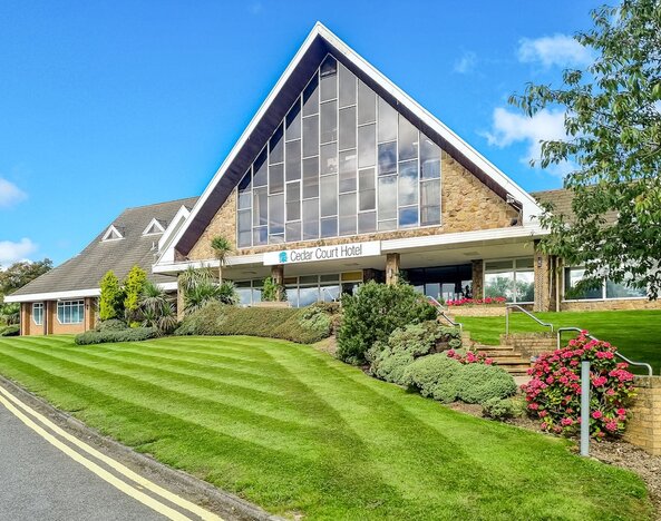Cedar Court Huddersfield