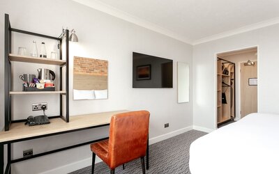Cedar Court Huddersfield