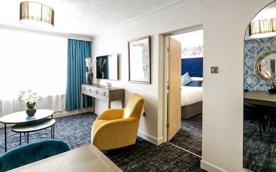 Cedar Court Huddersfield