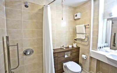 Cedar Court Huddersfield