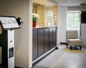 Fortune Hotel Huddersfield M62 JCT24, Sure Collection by Best Western