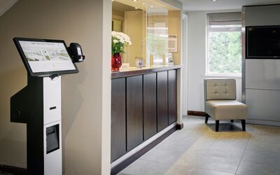 Fortune Hotel Huddersfield M62 JCT24, Sure Collection by Best Western