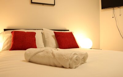 The Bank Hotel