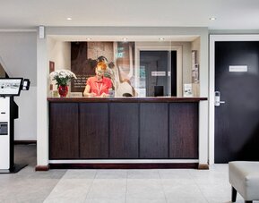 Fortune Hotel Huddersfield M62 JCT24, Sure Collection by Best Western