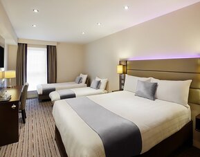 Fortune Hotel Huddersfield M62 JCT24, Sure Collection by Best Western