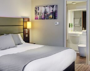 Fortune Hotel Huddersfield M62 JCT24, Sure Collection by Best Western