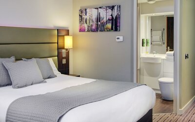 Fortune Hotel Huddersfield M62 JCT24, Sure Collection by Best Western