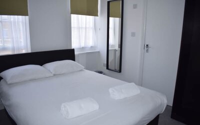 The Bank Hotel