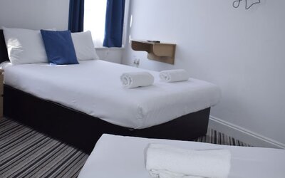 The Bank Hotel