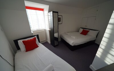 The Bank Hotel