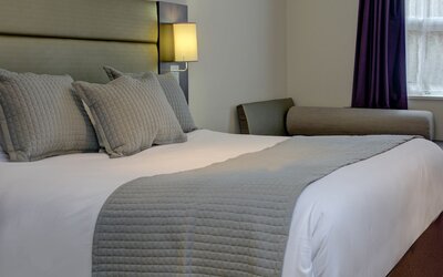 Fortune Hotel Huddersfield M62 JCT24, Sure Collection by Best Western