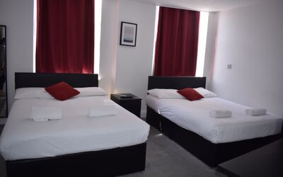 The Bank Hotel