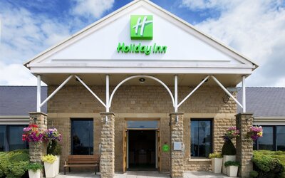 Holiday Inn Brighouse by IHG