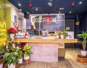 ibis budget London Barking