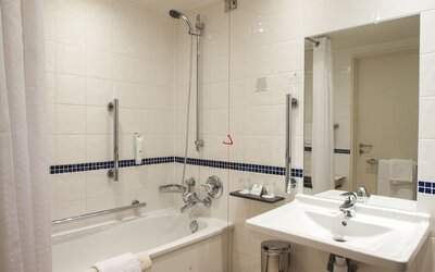 Holiday Inn Brighouse by IHG