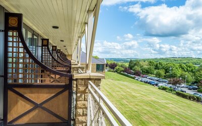 Holiday Inn Brighouse by IHG