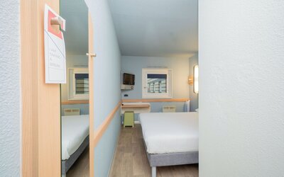 ibis budget London Barking
