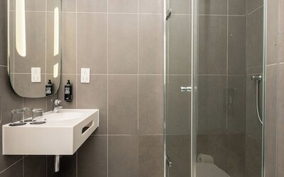 ibis budget London Barking