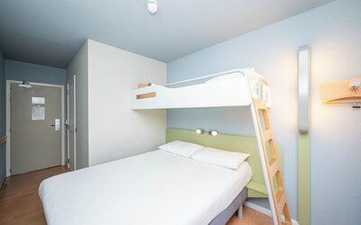 ibis budget London Barking