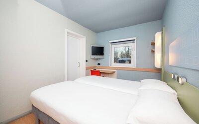 ibis budget London Barking
