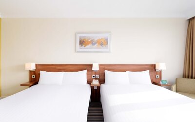Holiday Inn Brighouse by IHG