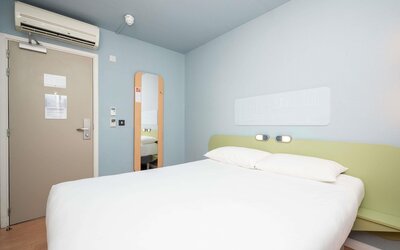 ibis budget London Barking
