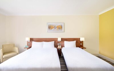 Holiday Inn Brighouse by IHG