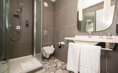 ibis budget London Barking