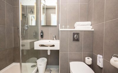 ibis budget London Barking