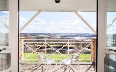 Holiday Inn Brighouse by IHG