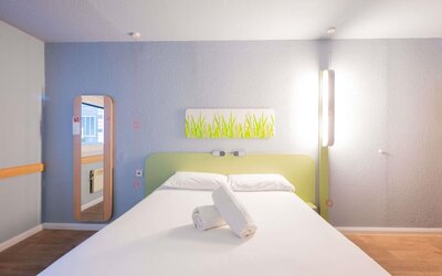 ibis budget London Barking