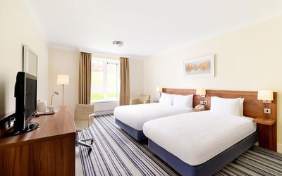 Holiday Inn Brighouse by IHG