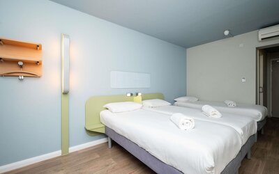 ibis budget London Barking