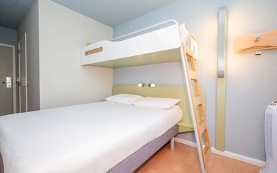 ibis budget London Barking