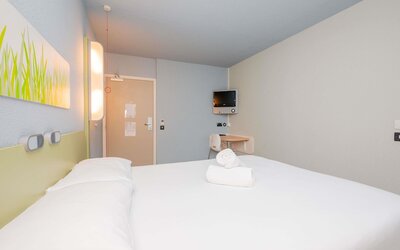 ibis budget London Barking