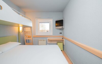 ibis budget London Barking