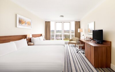 Holiday Inn Brighouse by IHG