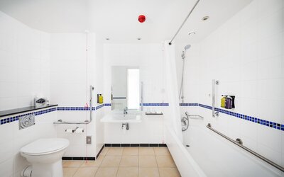 Holiday Inn Brighouse by IHG