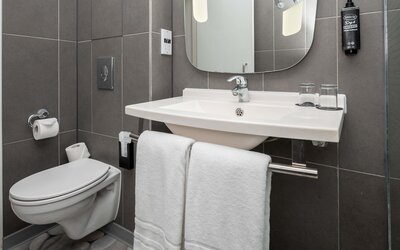 ibis budget London Barking
