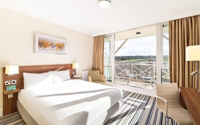 Holiday Inn Brighouse by IHG