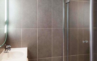 ibis budget London Barking