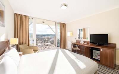 Holiday Inn Brighouse by IHG