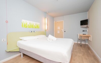 ibis budget London Barking