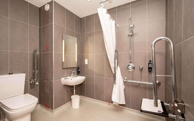ibis budget London Barking