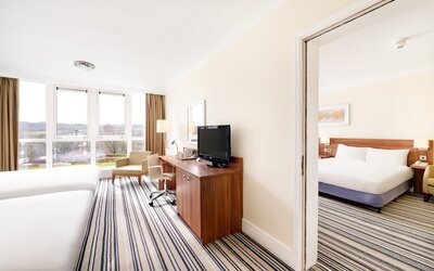 Holiday Inn Brighouse by IHG