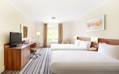 Holiday Inn Brighouse by IHG